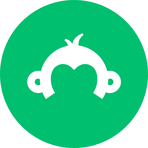 Survey Monkey logo